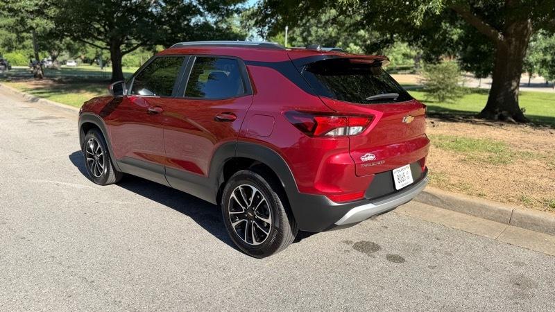 Chevrolet TrailBlazer LT 2024