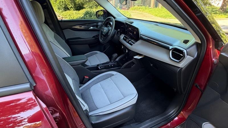 Chevrolet TrailBlazer LT 2024