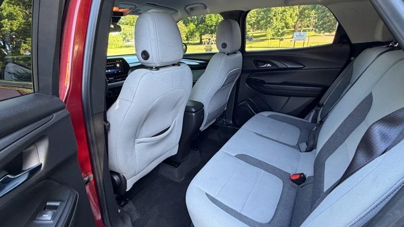 Chevrolet TrailBlazer LT 2024