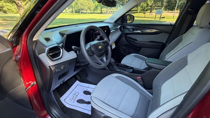 Chevrolet TrailBlazer LT 2024