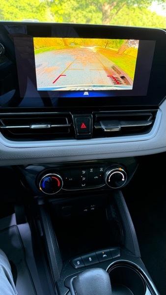 Chevrolet TrailBlazer LT 2024