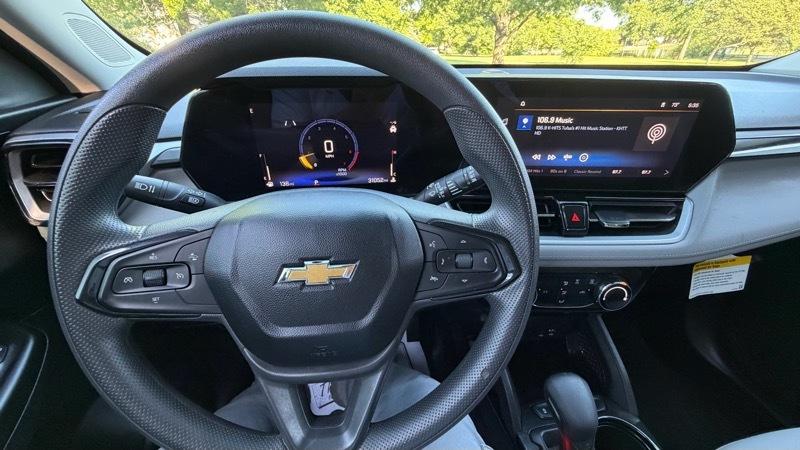 Chevrolet TrailBlazer LT 2024