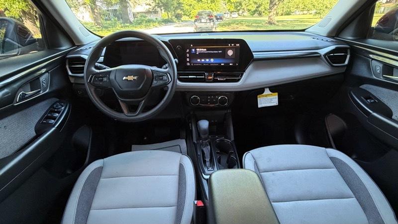 Chevrolet TrailBlazer LT 2024