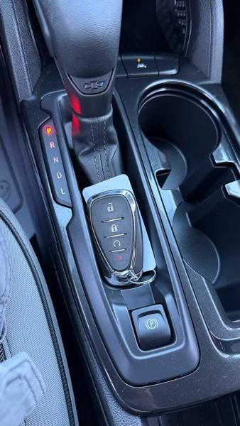 Chevrolet TrailBlazer LT 2024