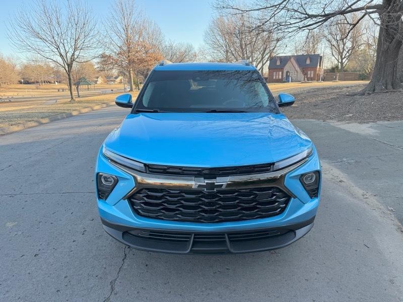 Chevrolet TrailBlazer LT 2025