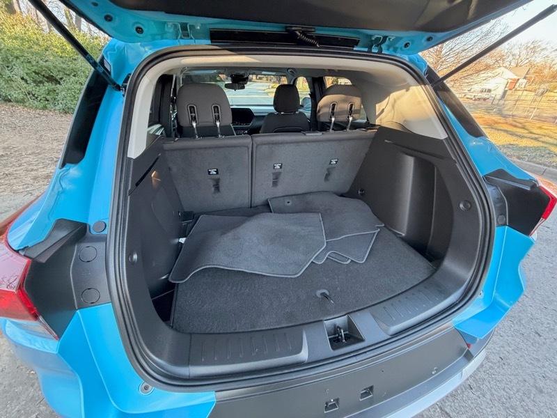 Chevrolet TrailBlazer LT 2025