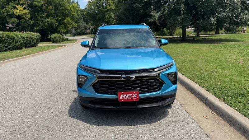 Chevrolet TrailBlazer LT 2025