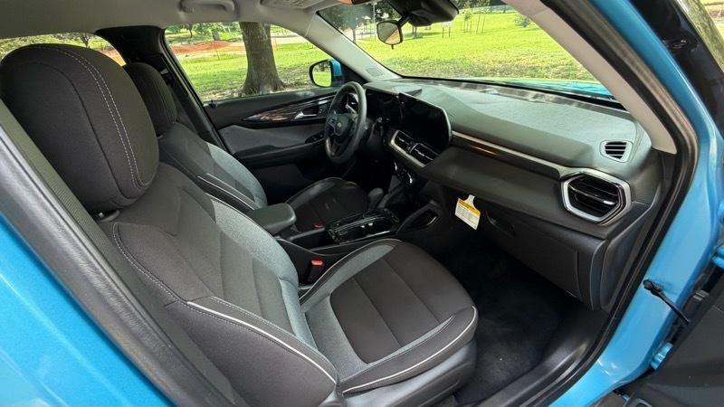 Chevrolet TrailBlazer LT 2025