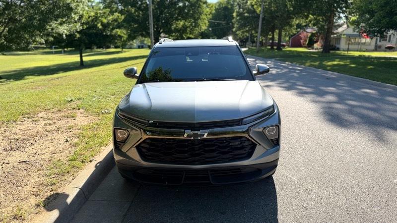 Chevrolet TrailBlazer LT 2025