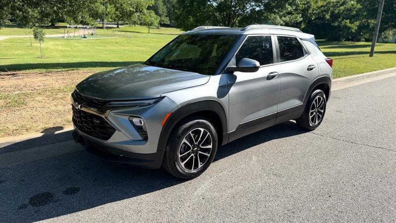 Chevrolet TrailBlazer LT 2025