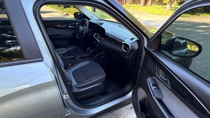 Chevrolet TrailBlazer LT 2025