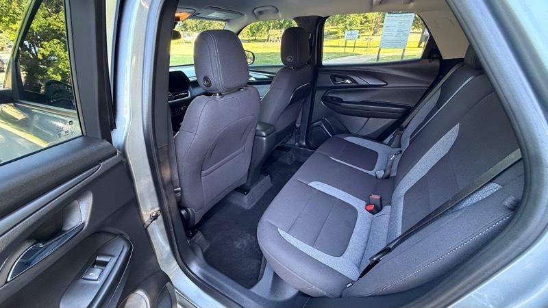 Chevrolet TrailBlazer LT 2025