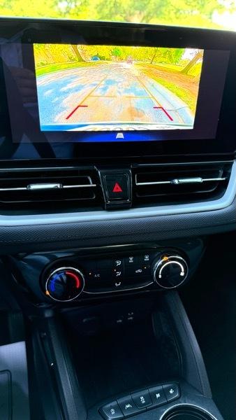 Chevrolet TrailBlazer LT 2025