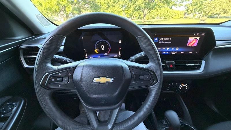 Chevrolet TrailBlazer LT 2025