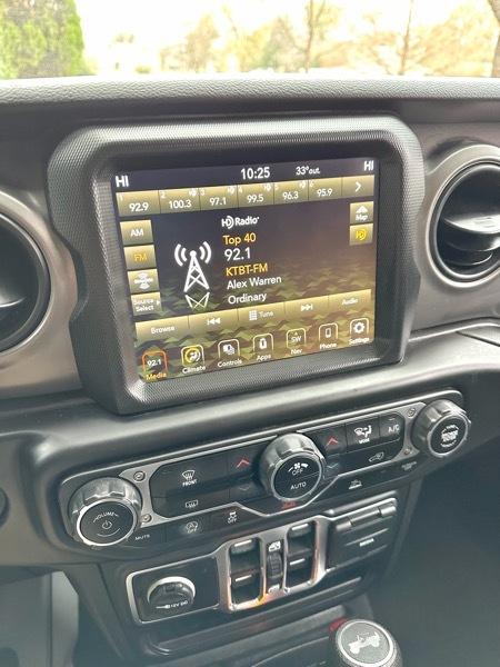 Jeep Wrangler Unlimited Sport 2022