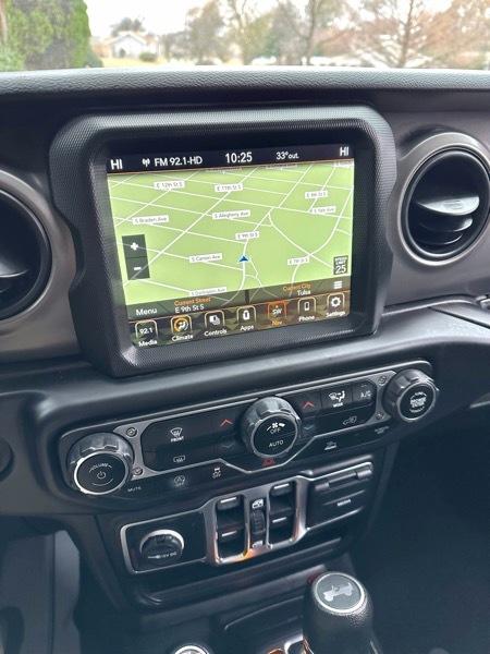 Jeep Wrangler Unlimited Sport 2022