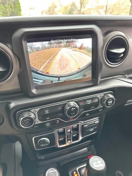 Jeep Wrangler Unlimited Sport 2022