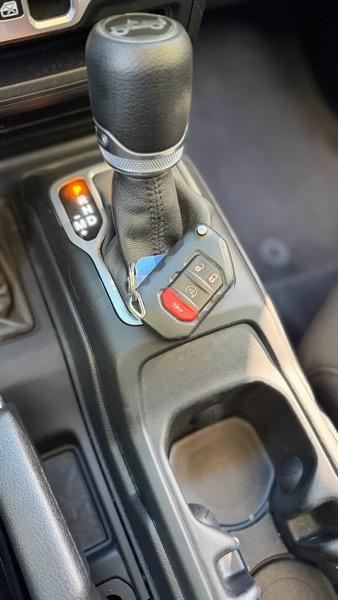 Jeep Wrangler Unlimited Sport 2018