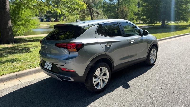 Buick Encore GX Preferred 2025