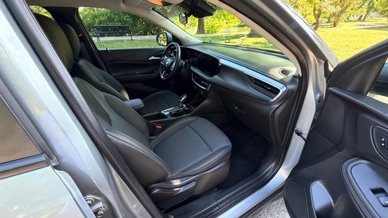Buick Encore GX Preferred 2025