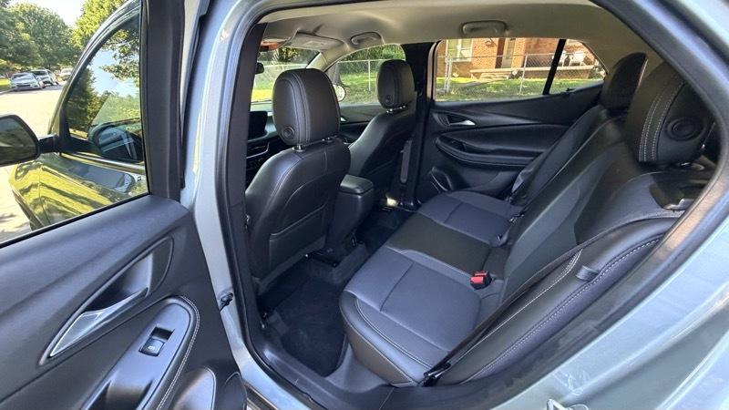 Buick Encore GX Preferred 2025