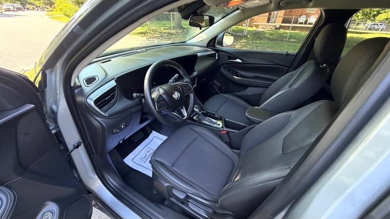 Buick Encore GX Preferred 2025