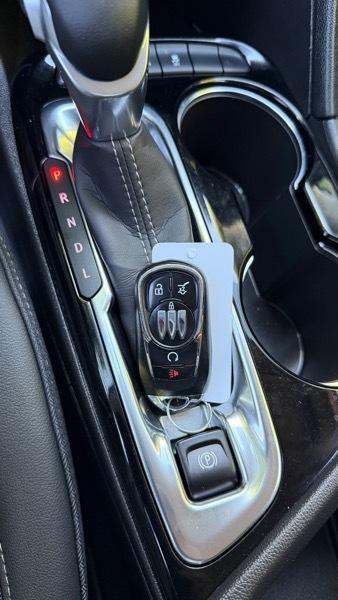 Buick Encore GX Preferred 2025