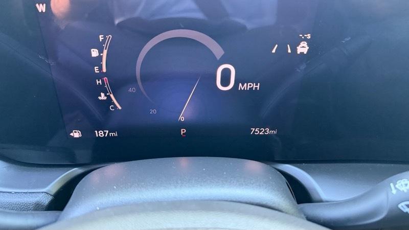 Buick Encore GX Preferred 2025