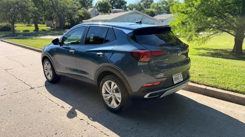 Buick Encore GX Preferred 2024