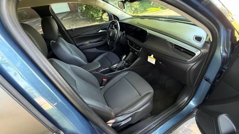 Buick Encore GX Preferred 2024