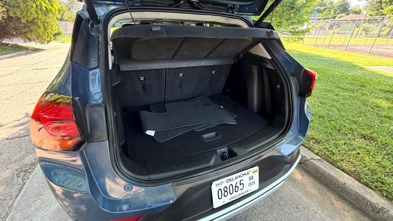 Buick Encore GX Preferred 2024