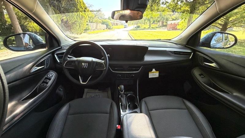 Buick Encore GX Preferred 2024
