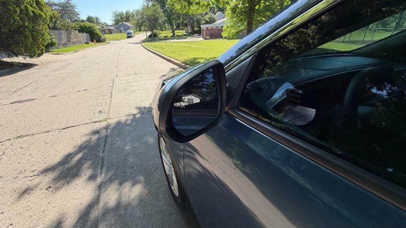 Buick Encore GX Preferred 2024