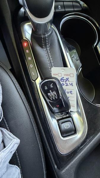 Buick Encore GX Preferred 2024