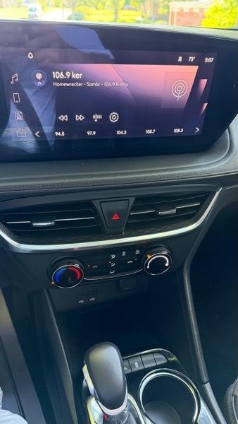 Buick Encore GX Preferred 2024
