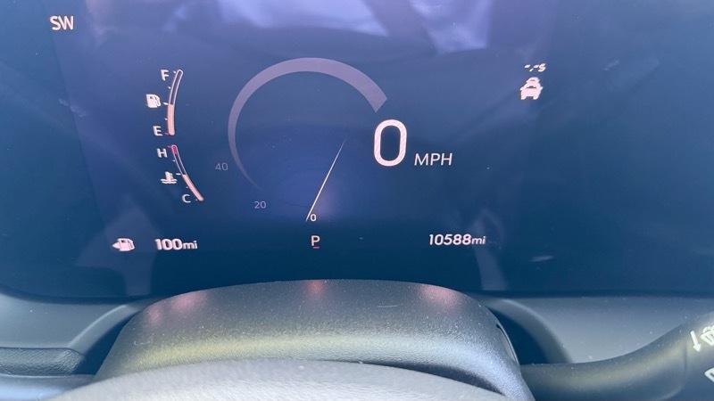 Buick Encore GX Preferred 2024