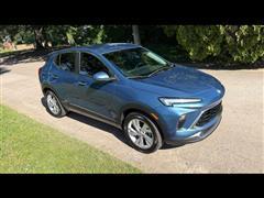 2024 Buick Encore GX 