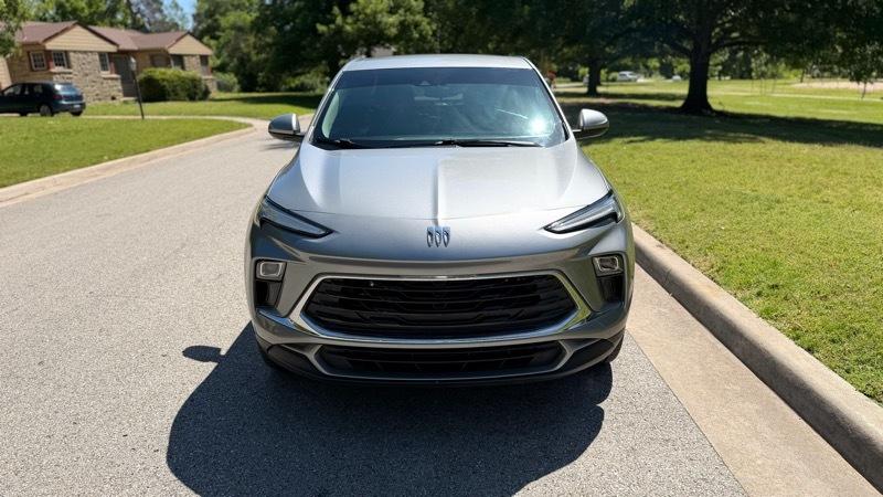 Buick Encore GX Preferred 2024