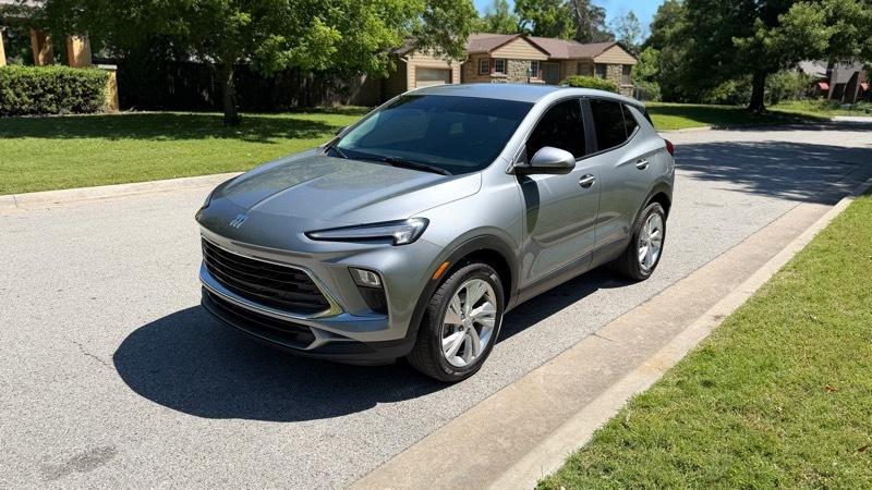 Buick Encore GX Preferred 2024