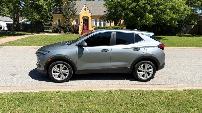 Buick Encore GX Preferred 2024