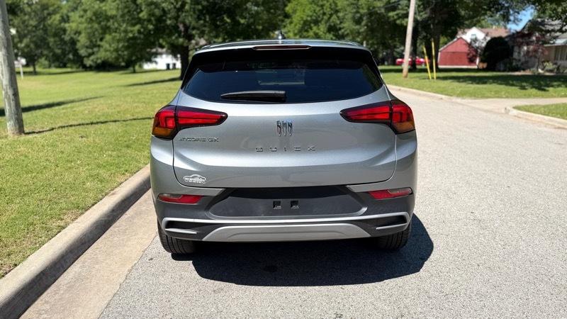 Buick Encore GX Preferred 2024