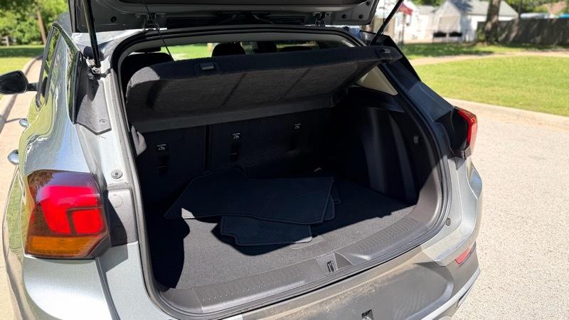 Buick Encore GX Preferred 2024