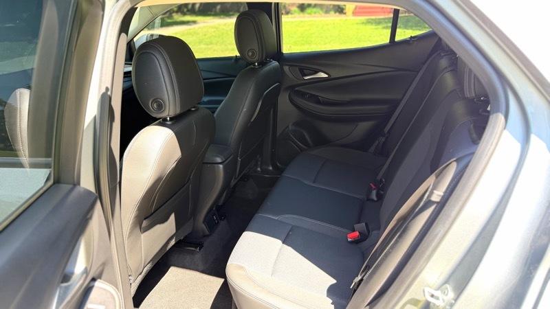 Buick Encore GX Preferred 2024