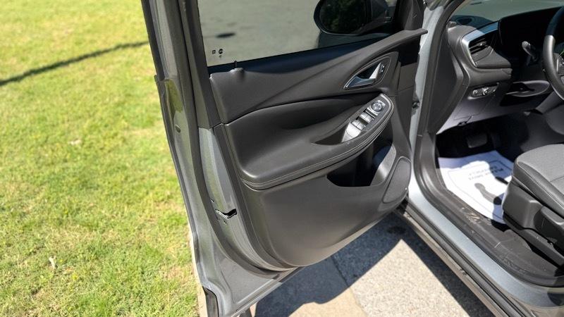 Buick Encore GX Preferred 2024