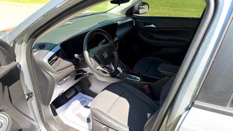 Buick Encore GX Preferred 2024