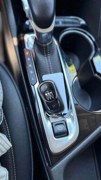 Buick Encore GX Preferred 2024
