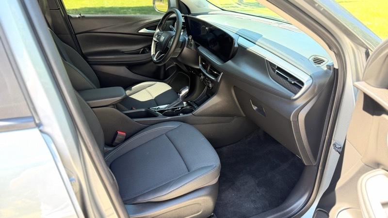 Buick Encore GX Preferred 2024