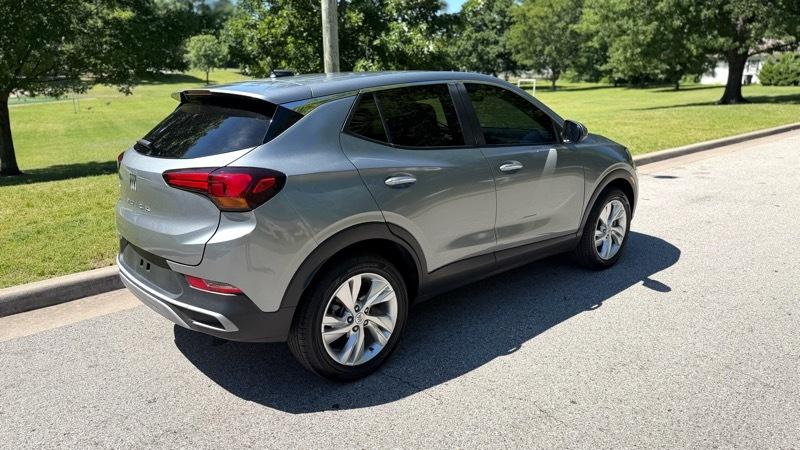 Buick Encore GX Preferred 2024