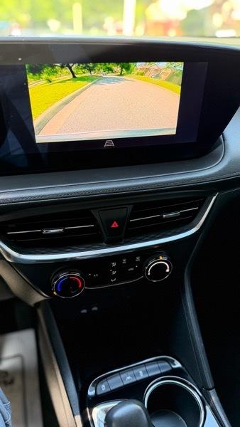 Buick Encore GX Preferred 2024