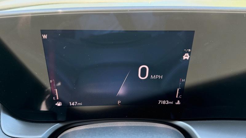 Buick Encore GX Preferred 2024
